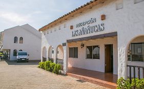 Cabañas Las Añañucas II